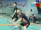 '예체능' 올림픽 특집 배드민턴, 닉쿤·동준·홍서범 출격