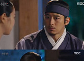 ‘옥중화’ 고수, 진세연에 “서하준 만나지 마” 질투 활활