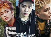 NCT127, 재현 마크 태일 등 멤버 7人 전원 공개