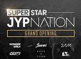 갓세븐ㆍ트와이스 게임으로 만난다...'슈퍼스타 JYPNATION' 출시