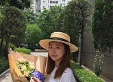 하연주, 'IQ 156' 뇌섹녀의 일상…꽃보다 예뻐