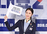 [BZ포토] 김예원, 우리 영화 많이 사랑해 주세요~