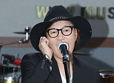 [BZ포토] 김종서, 내가 바로 부활의 1대 보컬이다!