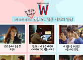 수목극 전쟁 시작…MBC ‘W’, 1차 메인 예고편 공개