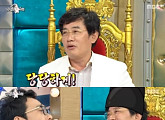 '라디오스타' 예능신 이경규, 이번엔 안통했나…시청률↓