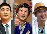 신현준부터 이수근까지, '신의 직장' 6人 라인업 확정