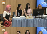 원더걸스 예은, 멤버들 외모 전성기는 지금 "걸크러쉬 느껴"
