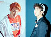 샤이니 키 X NCT 도영, '38사기동대' OST로 콜라보 결성