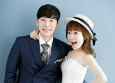 “션♥정혜영처럼”…박슬기, 7월의 신부됐다