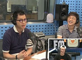 ‘올드스쿨’ 벅, ‘슈가맨’ 출연 늦은 이유는…“사기 사건”