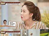 '미코' 장윤정, 컴백 토크쇼로 '호박씨' 선택 이유? "남편이 김구라-장윤정 좋아해"