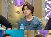 '라디오스타' 동호, 규현과 미담 뒷거래 '무슨 일?'