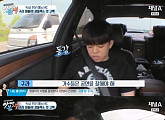 김구라 "행사는 약해, 내 콤플렉스"