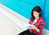 '원티드' 전효성, 때와 장소 가리지 않는 열혈 대본 연습