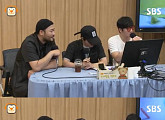 에픽하이, "앨범? 돈만 보면 계속 낼 수 있어…그러고 싶지 않다"