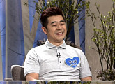 이기욱, 8살 연상 아내 장점 '터프' 단점 '늙음' 폭로