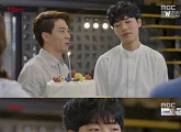 '운빨로맨스' 류준열, 1년 뒤 게임업계서 재기