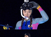 '정글의 법칙' 소녀시대 유리, 역대급 수영 실력 '바다사냥 접수'