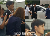 [BZ출격] '성폭행 혐의' 이진욱의 당당함, 무죄로 입증될까