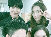 SM을 이끄는 핵심 멤버? 희철 윤아 태민 슬기