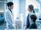 '뷰티풀 마인드‘ 장혁, 어린 환자 만남 '잃어버린 감성 찾기?'