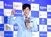 [BZ포토] 이승준, 달콤한 신사