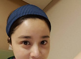 서영희, 결혼 5년 만에 딸 출산 "예쁘게 잘 키워보겠습니다"