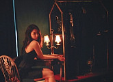 나인뮤지스 경리, 남다른 관능미 '남심저격'