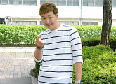 '또 오해영' 김기두 득녀 "행복해서 눈물 난다"