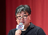 [BZ포토] Mnet '힛 더 스테이지' 연출한 이응구 PD