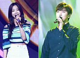 '듀엣가요제' 산들-솔지, 왕중왕전 맞대결 '막강 라이벌'