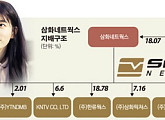 [엔터지배구조] 삼화네트웍스, 최대주주 신상윤 대표 지분 18%...판권 매출 ‘생사기로’