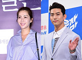 [단독] '즐거운나의집' 옥택연·송윤아 깜짝 출연…"의리 지켰다"