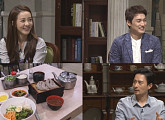 '수요미식회' 산다라박 "난 YG 구내식당 단골고객"