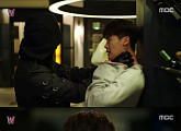 김의성, 이종석 죽이기 또 실패 (수목드라마 ‘더블유’ 3회)