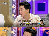 '라디오스타' 이용진 "박승대에 대들다가 쫓겨날 뻔"