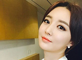 김소영 아나운서, 연예인 뺨치는 미모...오상진이 반할 이유 충분