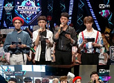 '엠카운트다운' NCT, 인턴MC부터 팬미팅까지...'특급 신인' 등장