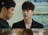 ‘더블유’ 이종석, 차원의 경계 뛰어넘었다…한효주 기다리는 현실行