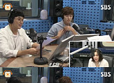 '파워타임' 권혁수 "고등학생 때 100kg, 호박고구마로 다이어트"