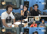 스페이스 에이 "1집 멤버 더원과 가끔 연락해"