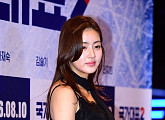 [BZ포토] 강소라, 은근히 섹시한 눈빛