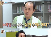 '신의 직장'  김광규 "트로트곡 '열려라 참깨', 수익 700원" 폭소
