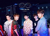 ‘완전체’ 인피니트가 온다 “가을 컴백 목표, 콘서트서 신곡 공개”