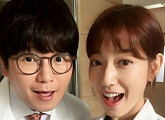 '닥터스' 박신혜-김강현, 다정스러운 셀카 "조금만 기다리면"