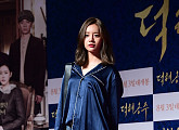 [BZ포토] 혜리, 라미란 응원 온 의리의 '덕선이'