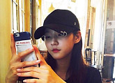 김새론, 극과 극 반전매력 '시크하거나 사랑스럽거나'
