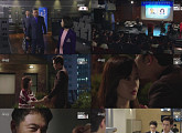 '몬스터' 박기웅, 성유리에 이마키스 후 청혼 "기다릴게"
