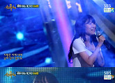 '신의 목소리' 이세영, 의외의 노래실력 공개 '반전매력'