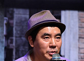 [BZ포토] 영화 '밀정' 연출한 감독 김지운